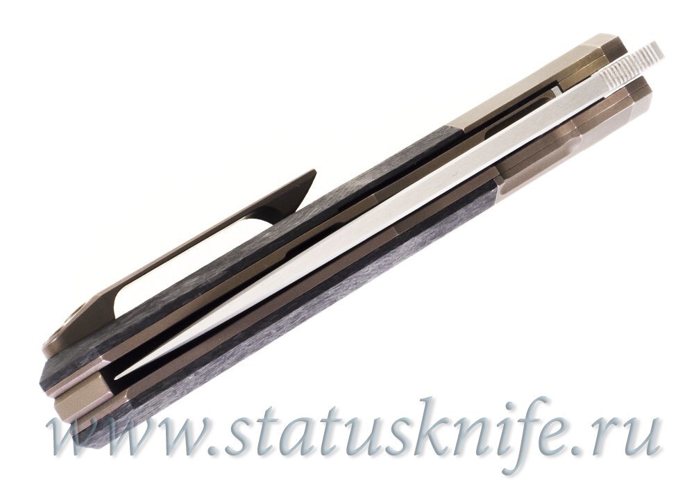 Сет Ножей CKF/Philippe Jourget FIF20 Marble & FIF23 Marble