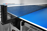 Стол теннисный GRAND EXPERT Синий фото №4