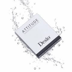 DELICIOUS HONEY Attitude Quarterly