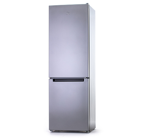 Холодильник Indesit DS 4180 SB mini –  6