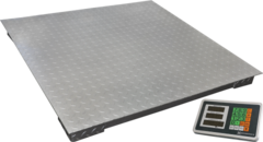 Весы платформенные Мехэлектрон ВЭТ-1-1С