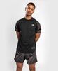 Футболка Venum Tecmo 2.0 Dry Tech Black
