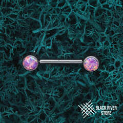 Штанга HW Bright Opal #22 Б/Р 1.6мм