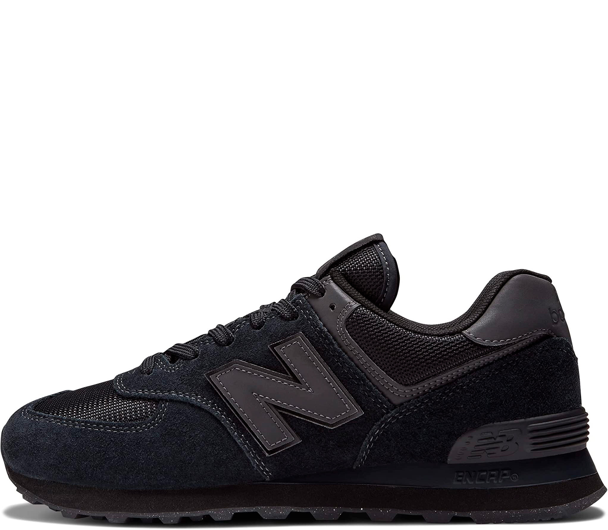 New Balance 574 All Black 6 990 Krosale.ru