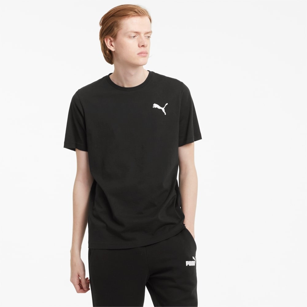 PUMA ESS Small Logo Tee 58666851 Ashop.ru