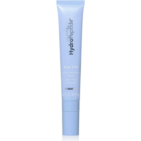 HydroPeptide Vital Eyes / Сыворотка для глаз мгновенного действия