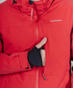 Элитная горнолыжная куртка Nordski Prime Red