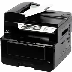 МФУ Катюша M133 принтер/копир/сканер, 33 стр/мин А4 Ч/Б, 1200 dpi. 1ГБ RAM, Ethernet, USB, USB-host, Wi-Fi (опция). Тонер в комплекте на 700 отп