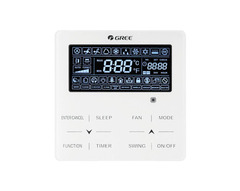 Блок внутренний Gree GMV5 GMV-ND28PLS/C-T