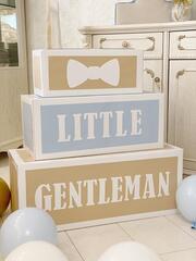 Сет из 3 прямоугольных фигур (любые цвета и надпись)