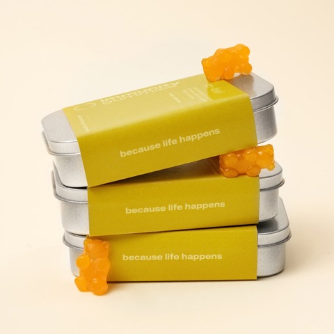 RE-FEEL IMMUNITY Комплекс для поддержки иммунитета (мармелад 30)