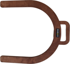 Приспособление U для оклейки зеркал Carbins