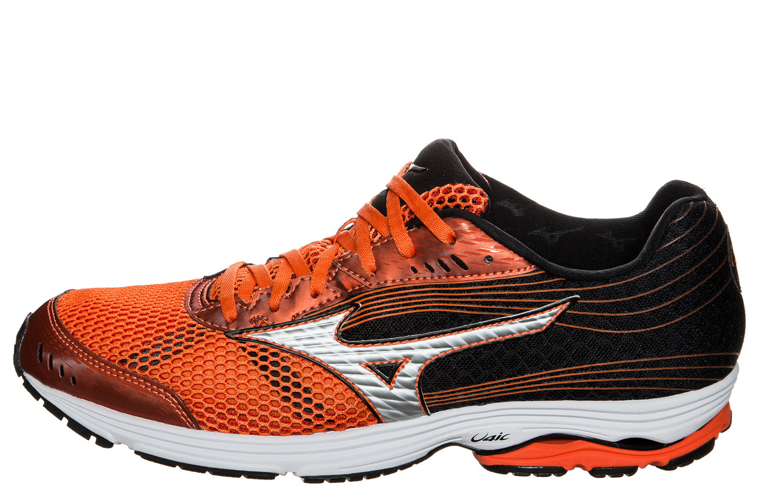 Mizuno Wave Sayonara 3 J1GC1530 04 SKIRUNNER.RU