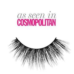 Ресницы Pinky Goat Glam Collection Lashes «ARWA»