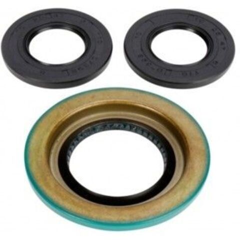 Комплект сальников заднего редуктора Bronco AT-03589 (25-2068-5)