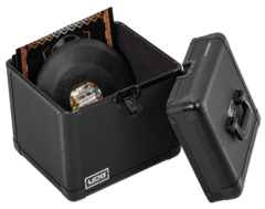 Кейс UDG Ultimate Record Case 80 Vinyl Black