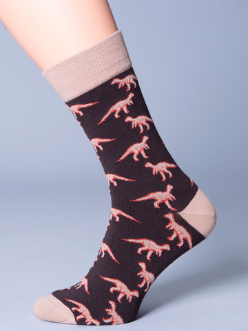 Мужские носки MSL 012 Giulia for Men