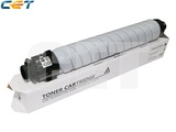 Тонер-картридж (CPP, HT8) 841853 для RICOH Aficio MPC4503 (CET) Black, (WW), 544г, CET6858K