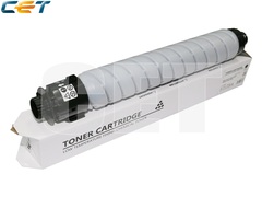 Тонер-картридж (CPP, HT8) 841853 для RICOH Aficio MPC4503 (CET) Black, (WW), 544г, CET6858K