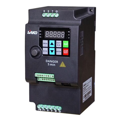 Частотный преобразователь Shuft SKI70-1D5G-4 1.5 кВт 380В
