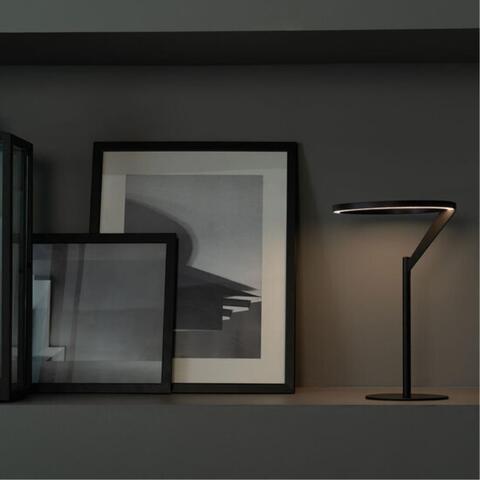 Настольная светодиодная лампа Divinare SOLE 3234/06 TL-1