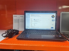 Ноутбук Lenovo z585