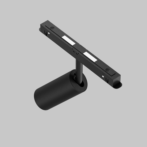 Трековый светильник Maytoni Focus led TR032-2-5W2.7K-M-B