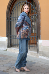 Полупальто 