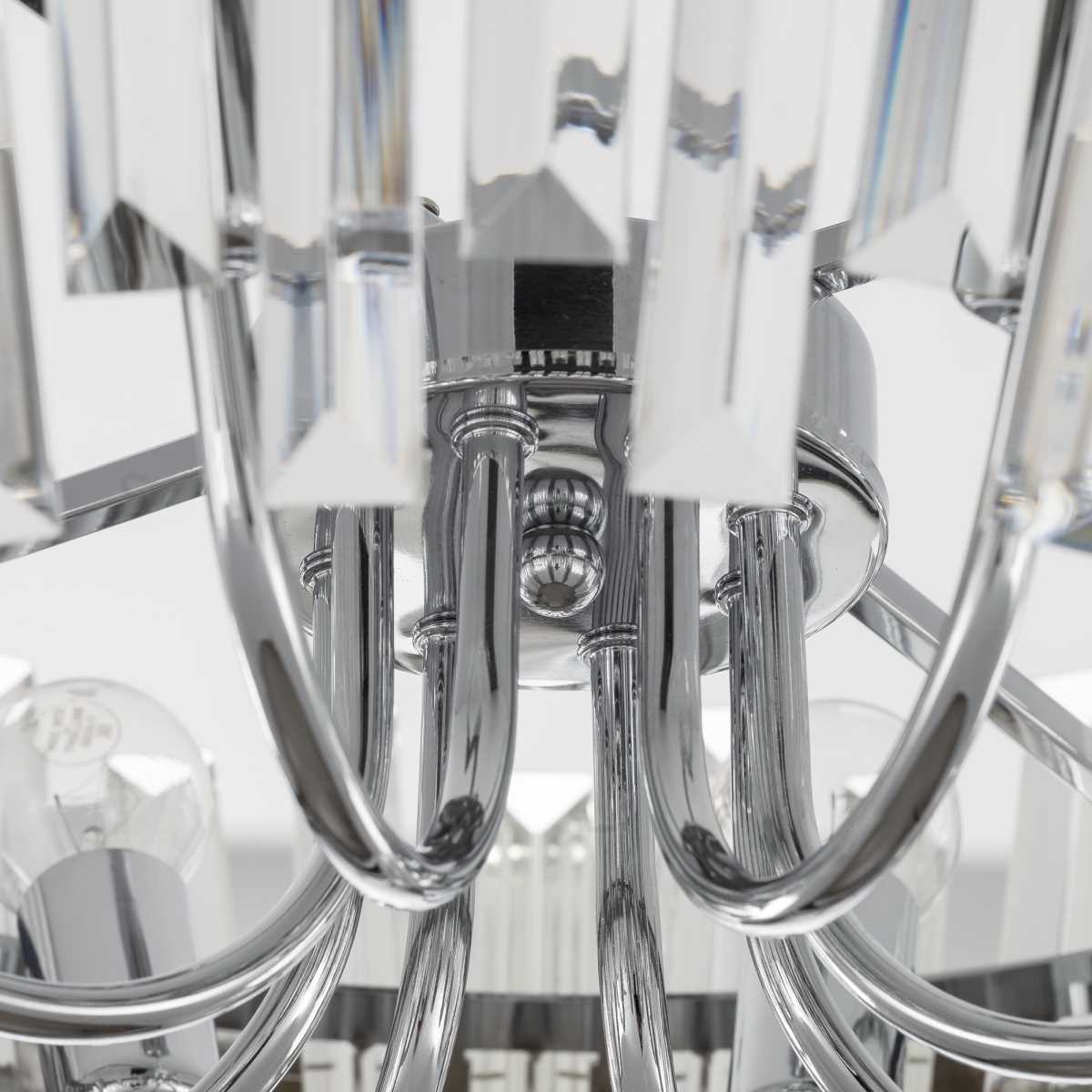 Потолочная люстра Citilux Вестерос CL307180