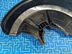 Кожух триммерной головки DDE ET600 (910-591-32)