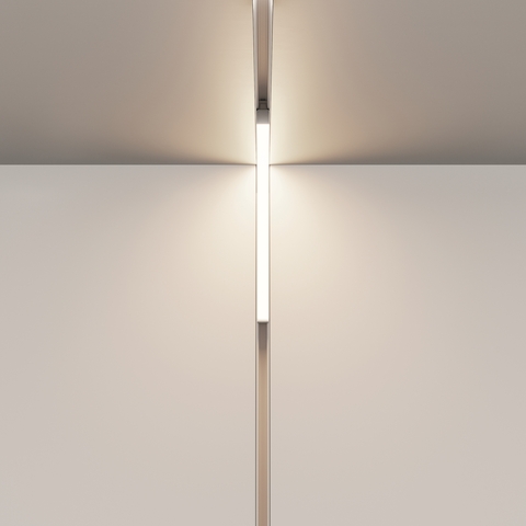 Магнитный трековый светильник Maytoni Basis TR102-24W4K-W