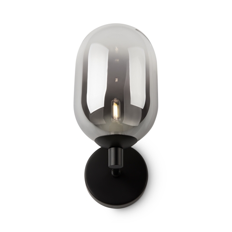 Настенный светильник Freya Tesse FR1011WL-01B