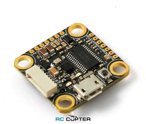 Полётный контроллер Foxeer F722 Mini V4 ICM42688 MR1863