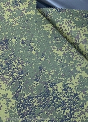 Ткань Оксфорд 600D, ПВХ, 350 гр., цифра