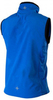 Безрукавка Noname Soft Shell Vest Blue