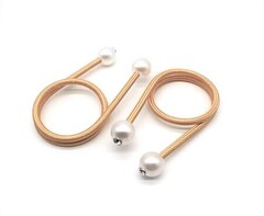 Подхваты для штор р. 43х0,7 см