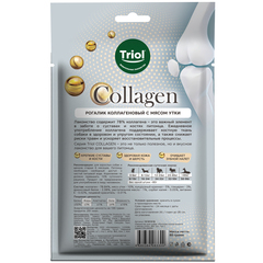 Triol COLLAGEN лакомство для собак 