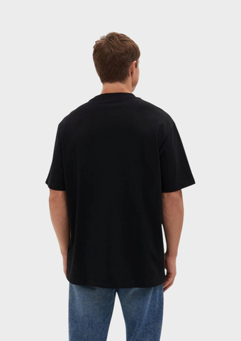 Футболка KARL LAGERFELD JEANS Relax Chain Tee