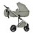 Коляска 2 в 1 ANEX Eli Excite