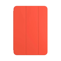Чехол для планшета Apple Smart Folio для Apple iPad mini 2021, Electric Orange (Солнечный апельсин)