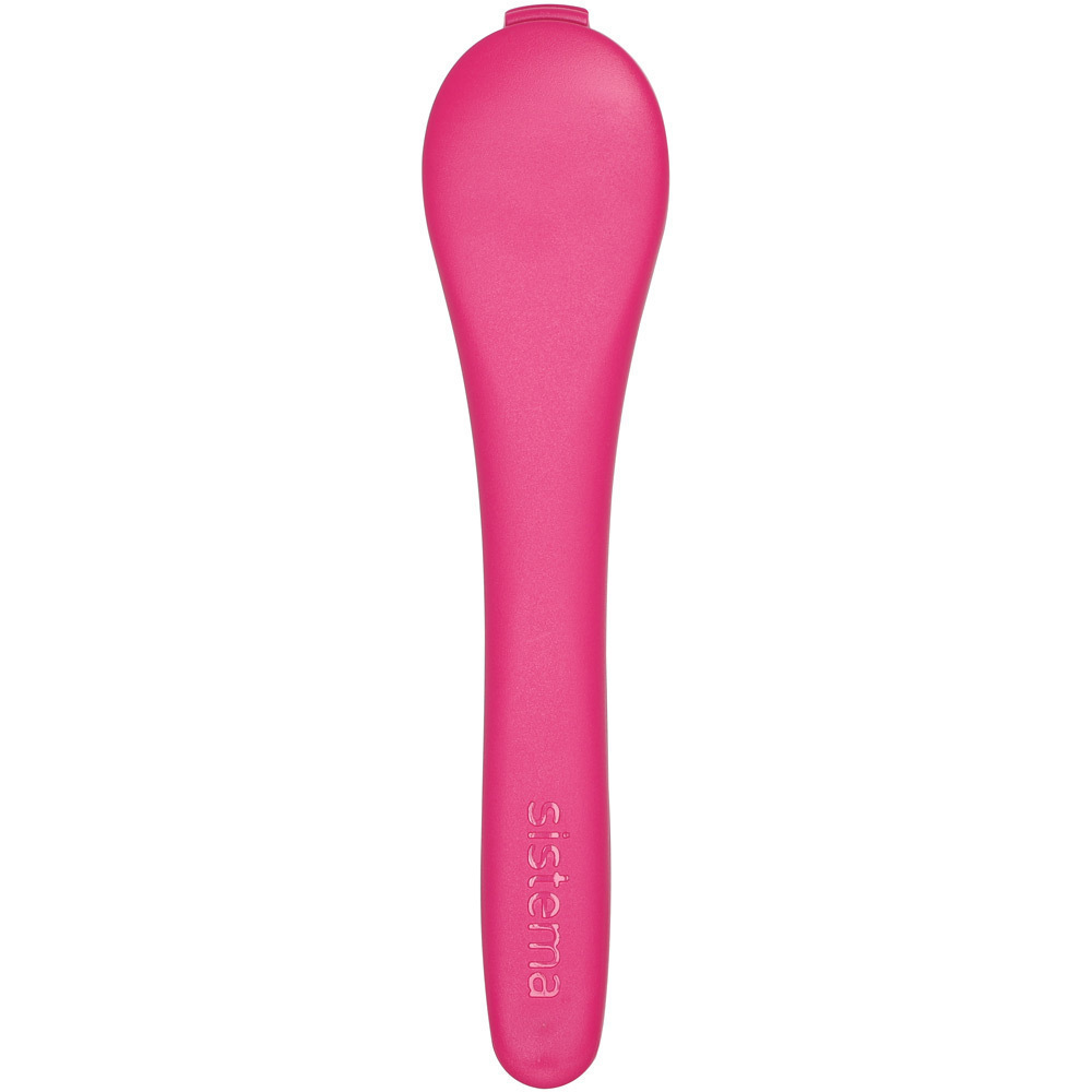 Набор столовых приборов в футляре Sistema 