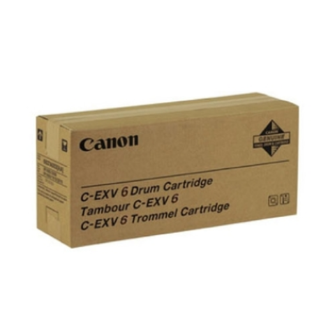 Покупка картриджей Canon C-EXV6 Drum Unit