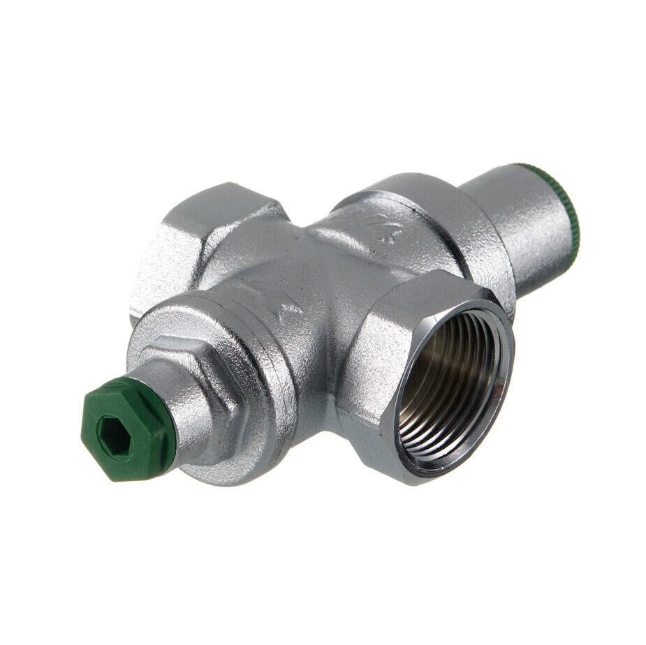 Редуктор давления ArrowHead поршневой 3/4