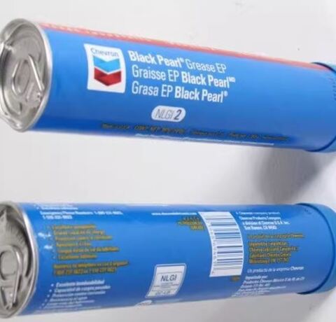 Chevron Delo Grease EP 2 - многоцелевая смазка - 397 г