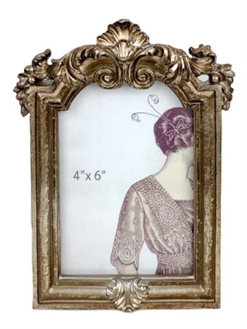 Фоторамка (22*13 см) для фото (10*15 см) - купить