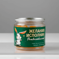 Мармеладное драже 