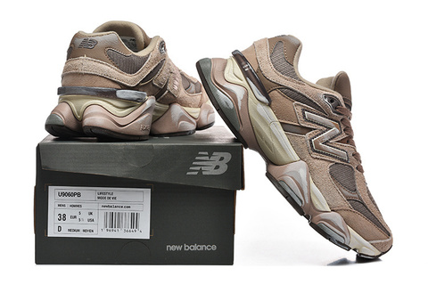 New Balance 9060 'Mushroom' 