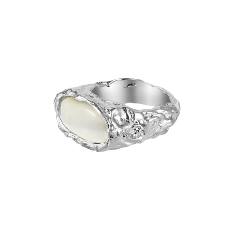 GINGER Кольцо чистота