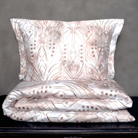 Постельное бельё LaPrima «Аурелия» люкс-сатин (1,5 сп) - купить 3