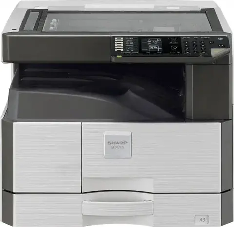 МФУ Sharp NovaL AR7024D